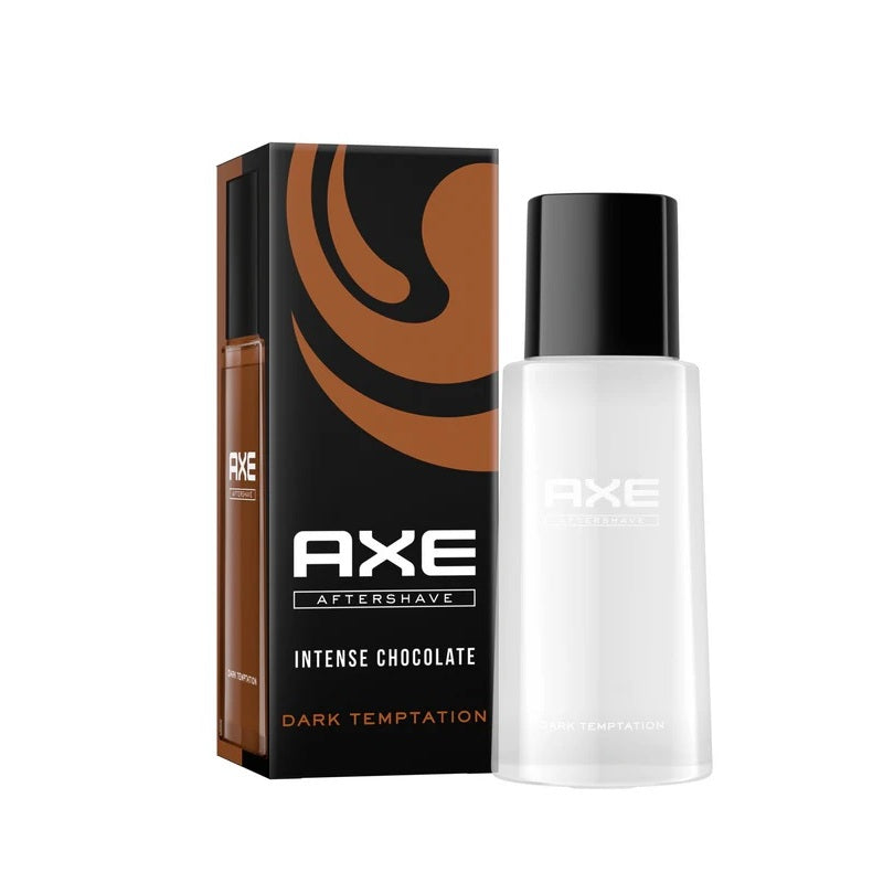 AXE AFTER SHAVE 100ml DARK TEMPTATION