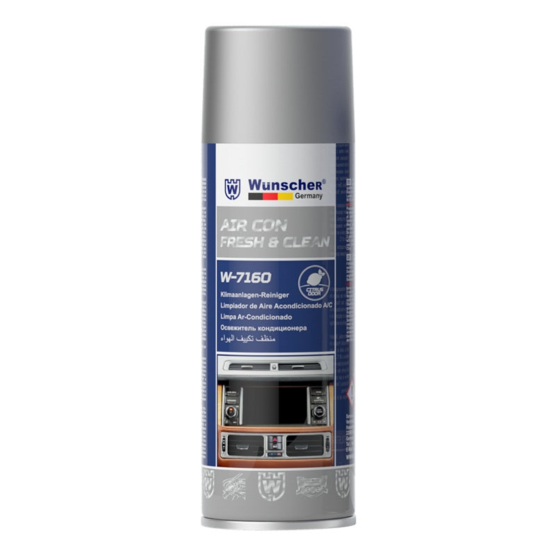 SPRAY AIR CONDITION ΑΥΤΟΚΙΝΗΤΟΥ 200ml