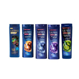 ULTREX ΣΑΜΠΟΥΑΝ MEN 360ml
