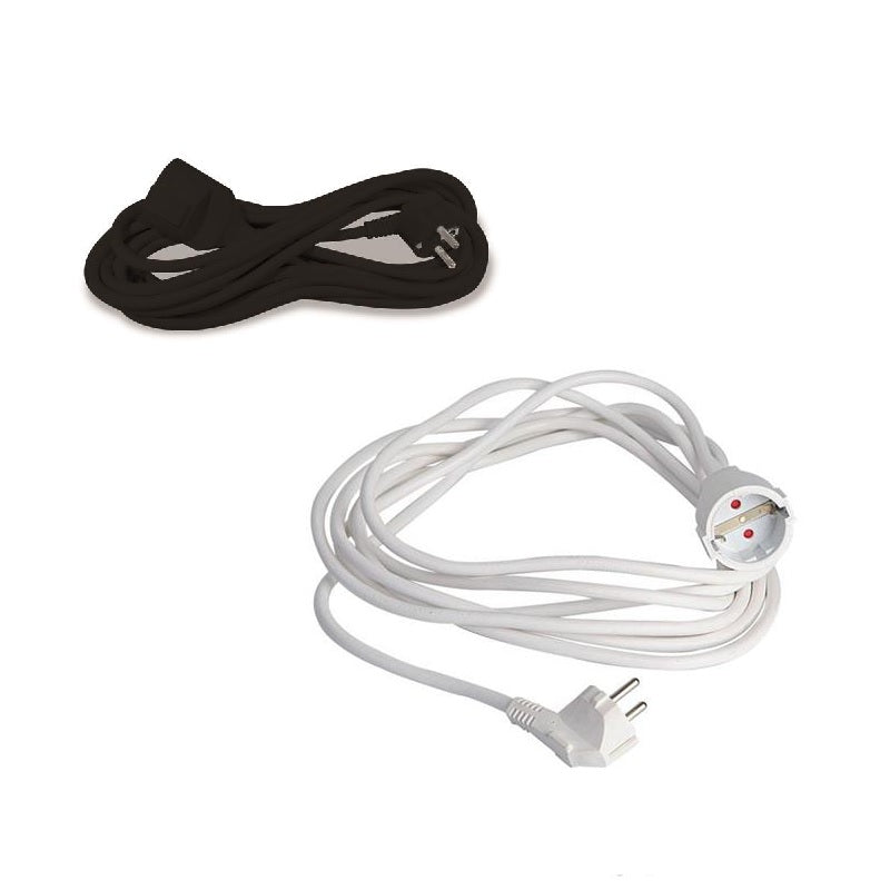 ΠΡΟΕΚΤΑΣΗ 5m ΣΟΥΚΟ ΜΕ ΚΑΛΩΔΙΟ 3x1.5mm