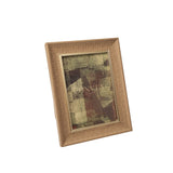 ΦΩΤΟΓΡΑΦΟΘΗΚΗ ΠΛΑΣΤΙΚΗ ΑΝΑΓΛΥΦΗ RATTAN 15x20cm