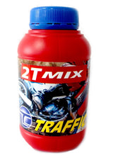 ΛΑΔΙ 2T MIX TRAFFIC 200cc