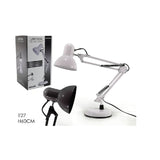 ΛΑΜΠΑΤΕΡ ΓΡΑΦΕΙΟΥ E27 60cm DICTROLUX