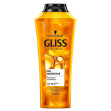 GLISS ΣΑΜΠΟΥΑΝ 400ml OIL NUTRITIVE