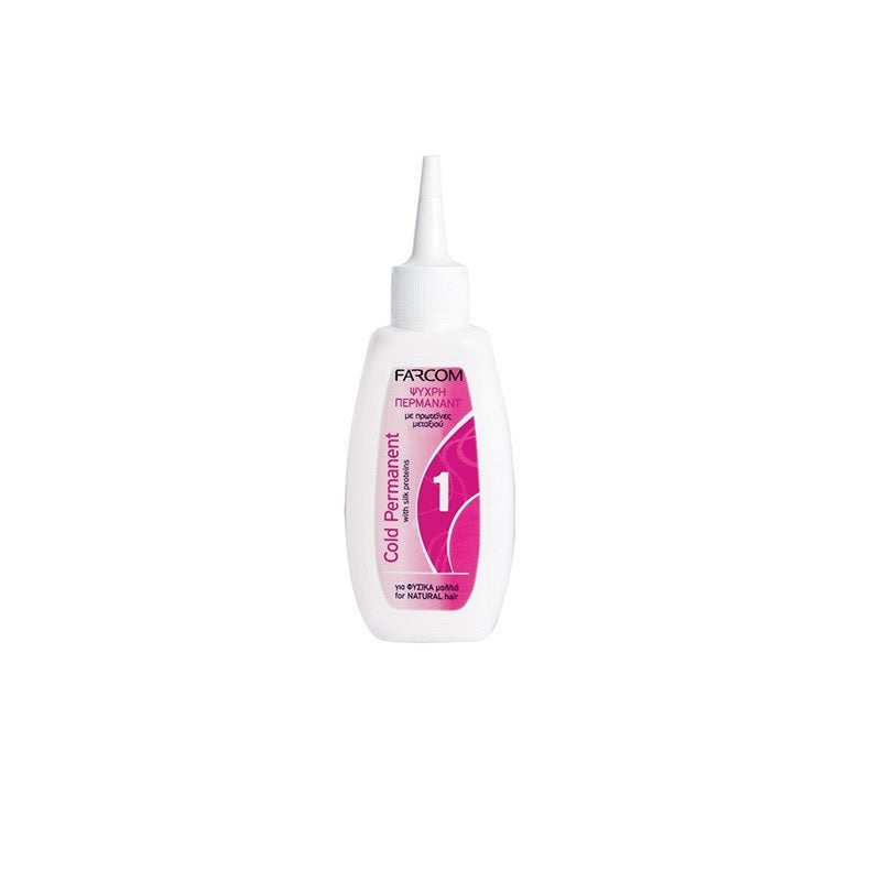 ΨΥΧΡΗ ΠΕΡΜΑΝΑΝΤ No1 VITAL FARCOM 80ml