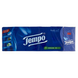 ΧΑΡΤΟΜΑΝΤΗΛΑ 4Φ 12ΤΕΜ TEMPO