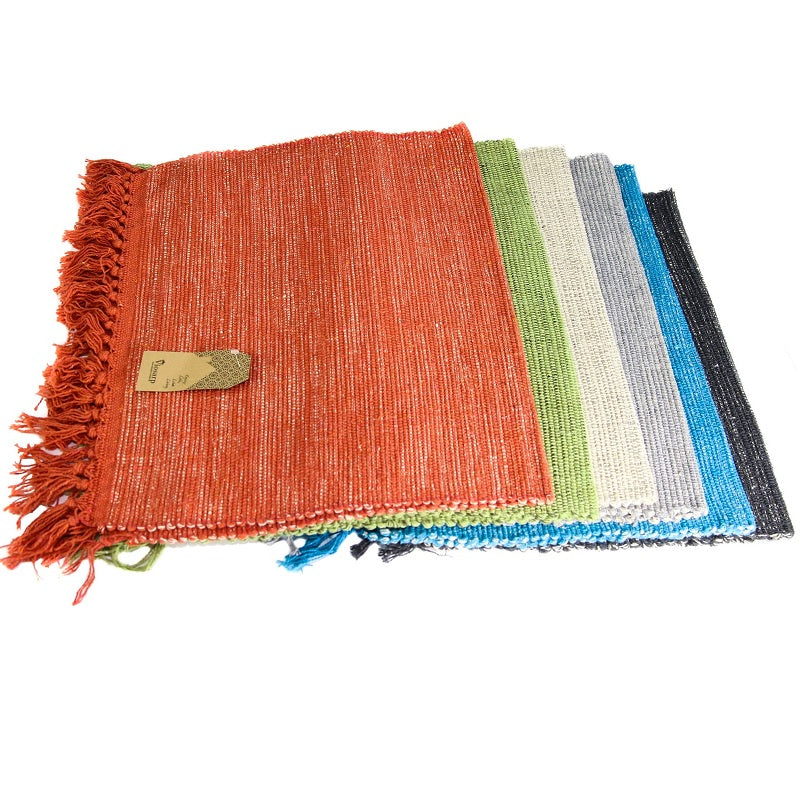 ΠΑΤΑΚΙ ΚΟΥΡΕΛΟΥ 45x70εκ COTTON