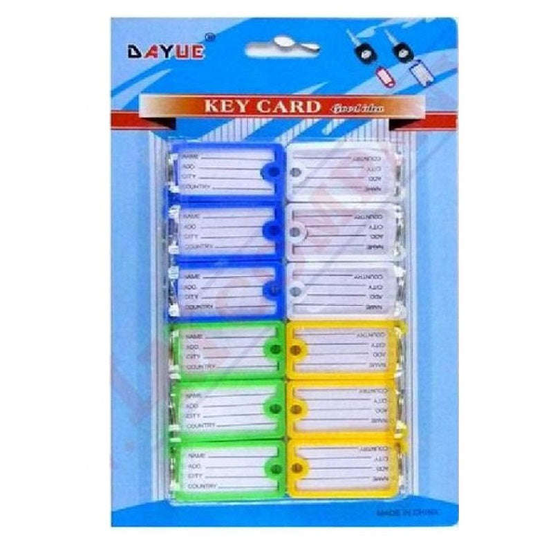 ΜΠΡΕΛΟΚ 12ΤΕΜ ΚΑΡΤΕΛΑ