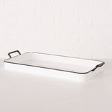 ΔΙΣΚΟΣ ΜΕΤΑΛΛΙΚΟΣ BENSON 26x46.5cm