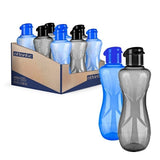 ΠΑΓΟΥΡΙΝΟ HIDRAFIT 750ml