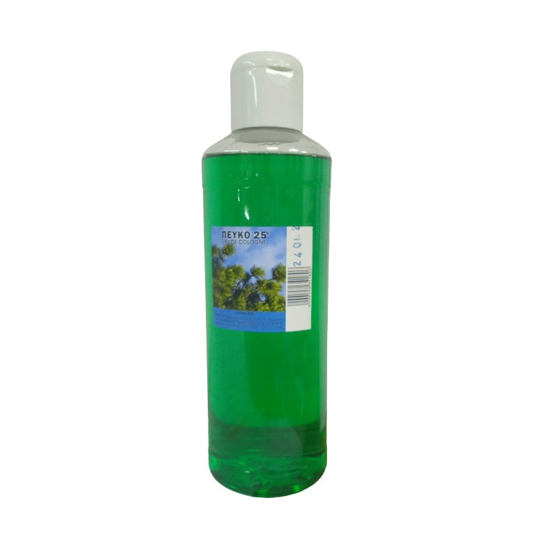 ΚΟΛΩΝΙΑ ΚΟΥΡΕΙΟΥ 25ο ΠΕΥΚΟ 1000ml