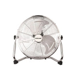 ΑΝΕΜΙΣΤΗΡΑΣ 40cm 90W ΕΠΙΔΑΠΕΔΙΟΣ ΜΕΤΑΛΛΙΚΟΣ EUROLAMP