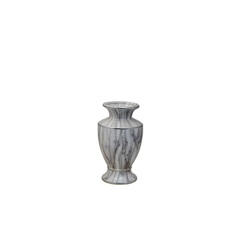 ΑΝΘΟΔΟΧΕΙΟ ΚΕΡΑΜΙΚΟ MARMO 16.5x28cm