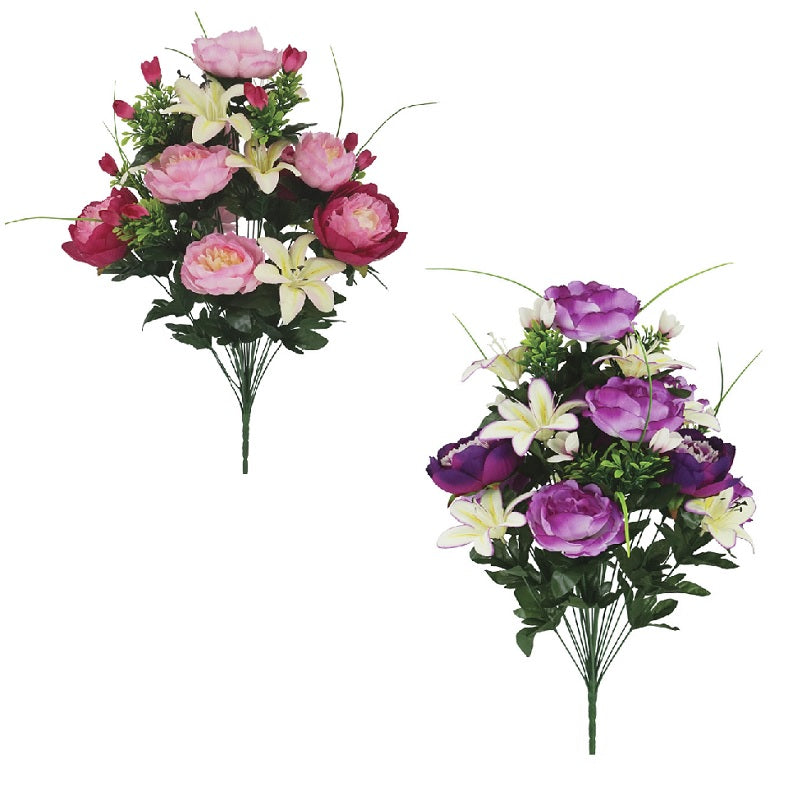 ΜΠΟΥΚΕΤΟ ΝΕΡΑΓΚΟΥΛΑ ΚΡΙΝΑΚΙΑ 58.5εκ 27419