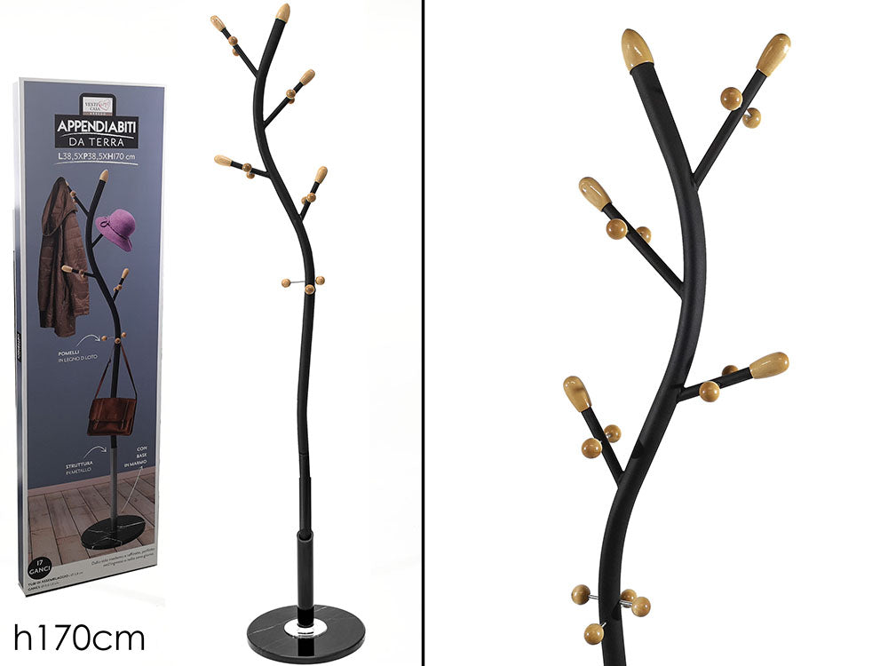 ΚΑΛΟΓΕΡΟΣ 38.5x170cm ΚΑΜΠΥΛΩΤΟΣ ΒΑΡΕΩΣ ΤΥΠΟΥ VESTI CASA