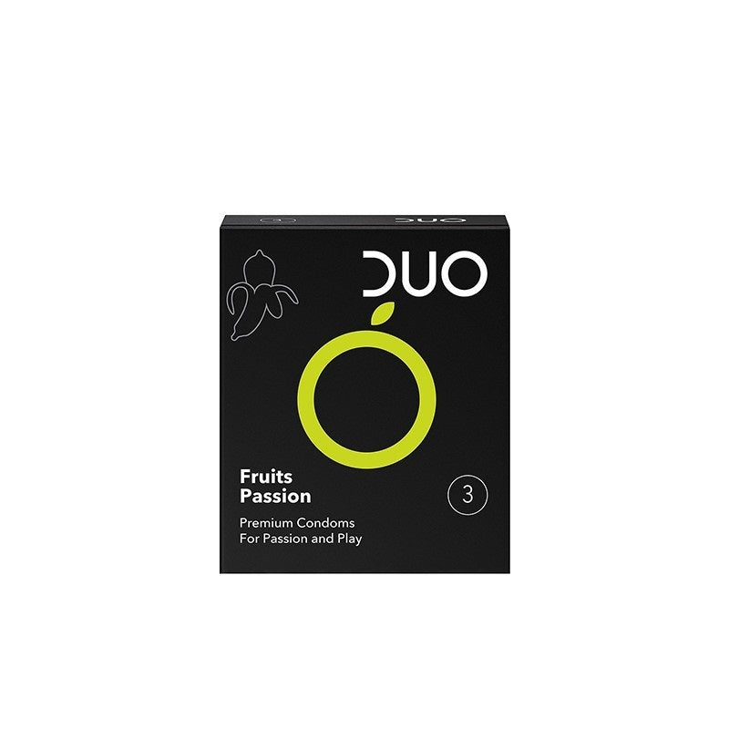 DUO ΠΡΟΦΥΛΑΚΤΙΚΑ ΜΕ ΓΕΥΣΕΙΣ 3TEM