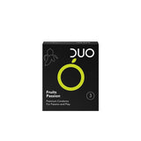 DUO ΠΡΟΦΥΛΑΚΤΙΚΑ ΜΕ ΓΕΥΣΕΙΣ 3TEM