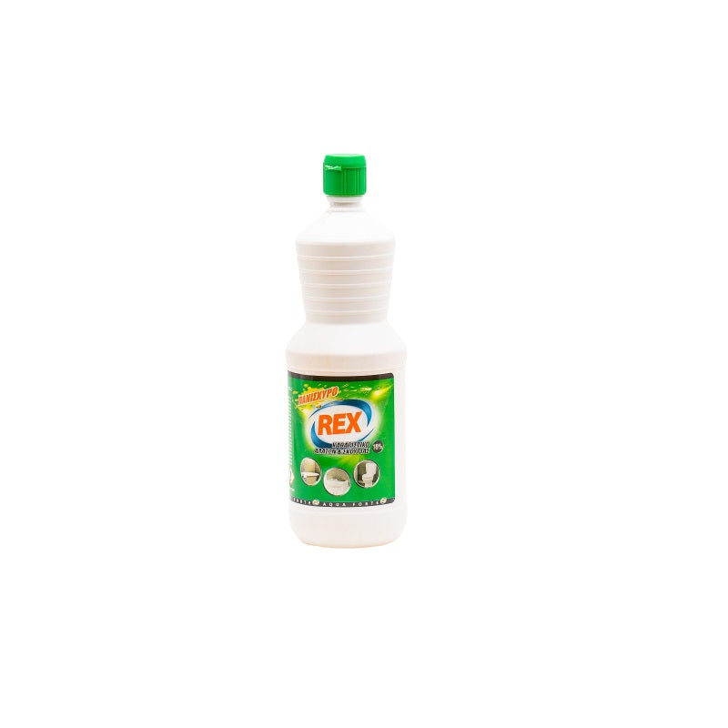 ΚΕΖΑΠΙ ΠΑΝΙΣΧΥΡΟ REX 450ml