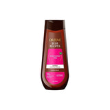 ORZENE ΣΑΜΠΟΥΑΝ ΜΠΥΡΑΣ ΒΑΜΜΕΝΑ ΜΑΛΛΙΑ 400ml