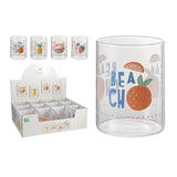 ΠΟΤΗΡΙ 420ml ΦΡΟΥΤΑ