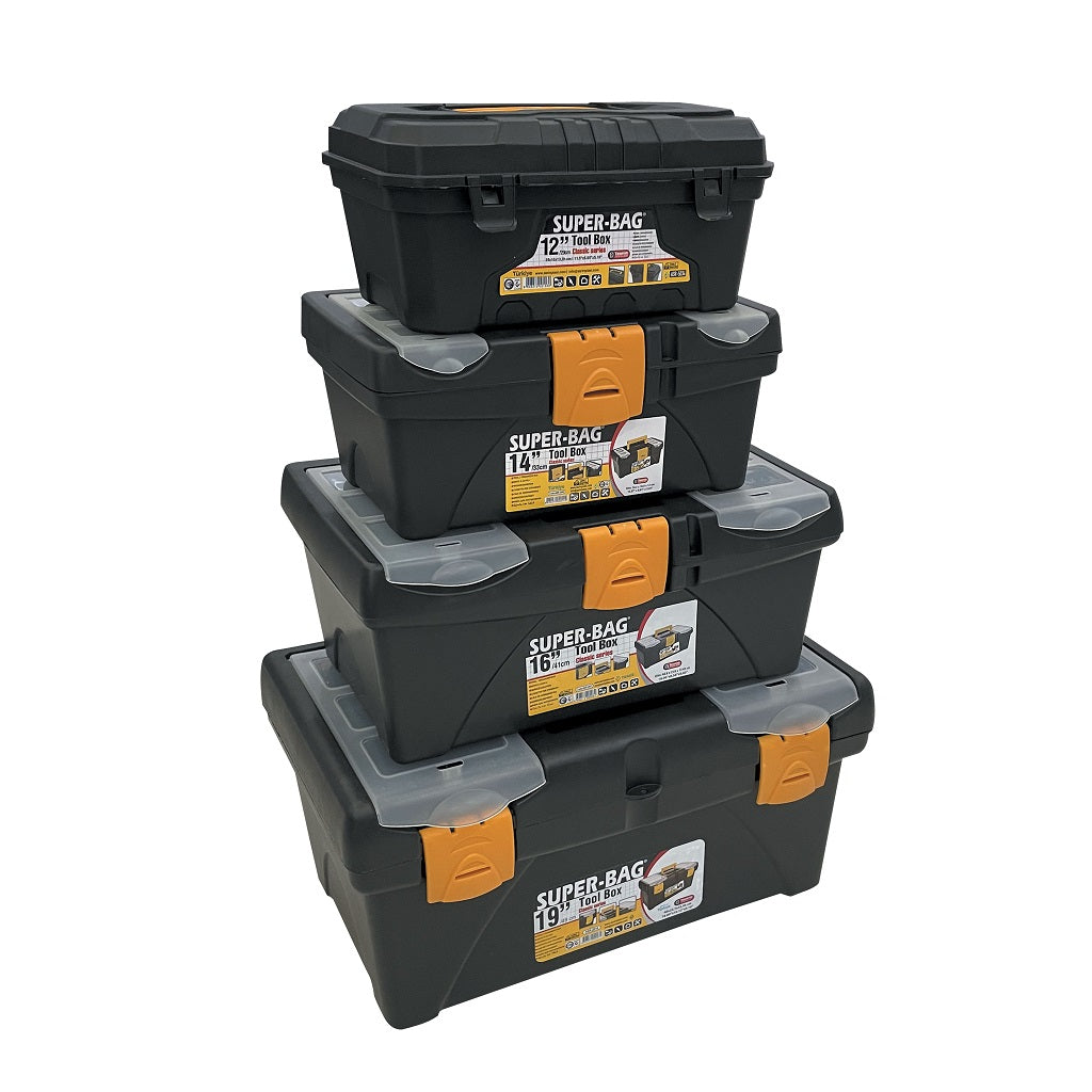 ΕΡΓΑΛΕΙΟΘΗΚΗ 40x20x19cm TNS