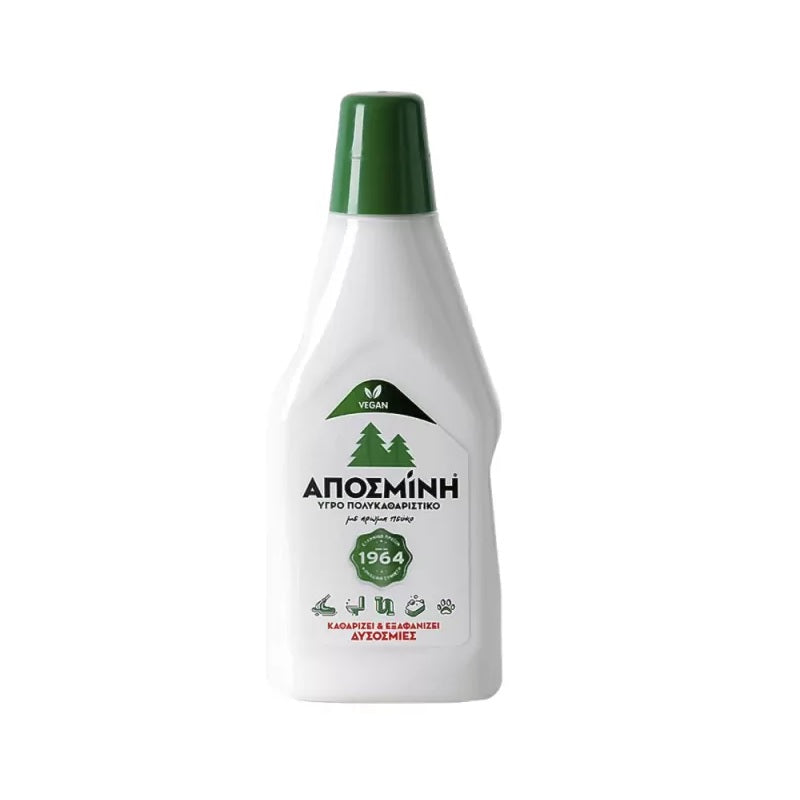 ΑΠΟΣΜΙΝΗ 1000ml