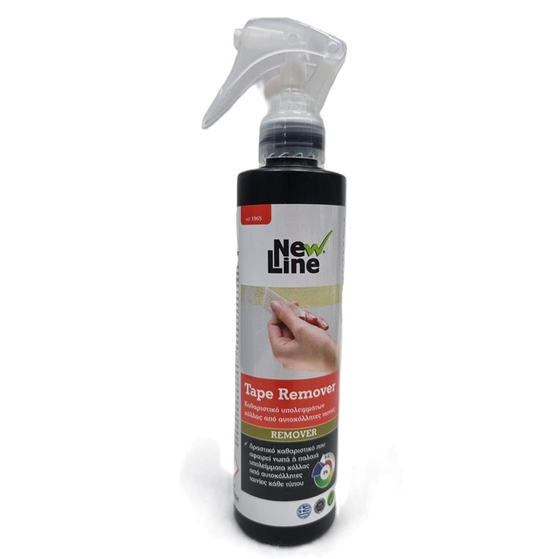NL ΚΑΘΑΡΙΣΤΙΚΟ ΚΟΛΛΑΣ SPRAY 200ml