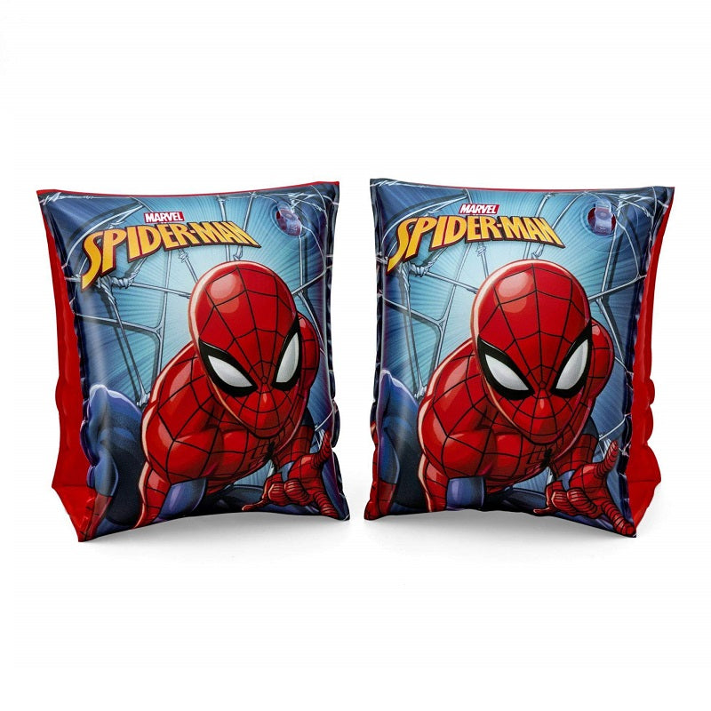 ΜΠΡΑΤΣΑΚΙΑ 23x15cm SPIDERMAN
