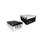 ΚΟΥΤΙ ΑΠΟΘΗΚΕΥΣΗΣ  YES/NO 39.5x29x15cm