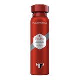 OLD SPICE ΑΠΟΣΜΗΤΙΚΟ SPRAY 150ml ORIGINAL