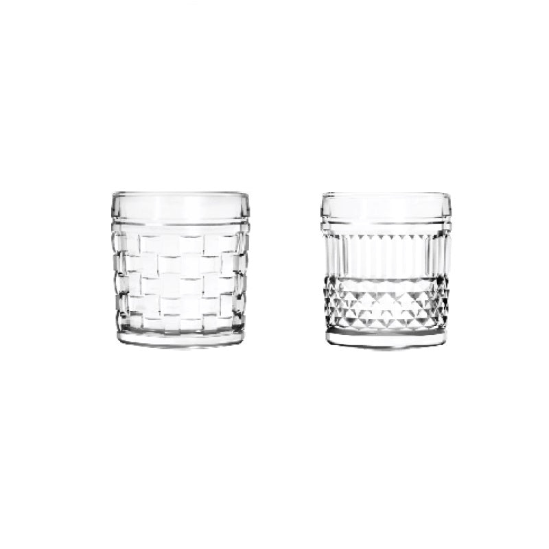 ΠΟΤΗΡΙ BAR GLASS 245ml