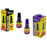 ΜΕΛΑΝΙ ΓΙΑ ΤΑΜΠΟΝ 20ml ΜΠΛΕ/ΜΑΥΡΟ