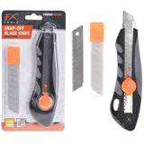 ΚΟΠΙΔΙ ΜΕ ΑΝΤΑΛΛΑΚΤΙΚΑ 10 ΛΕΠΙΔΕΣ FX TOOLS
