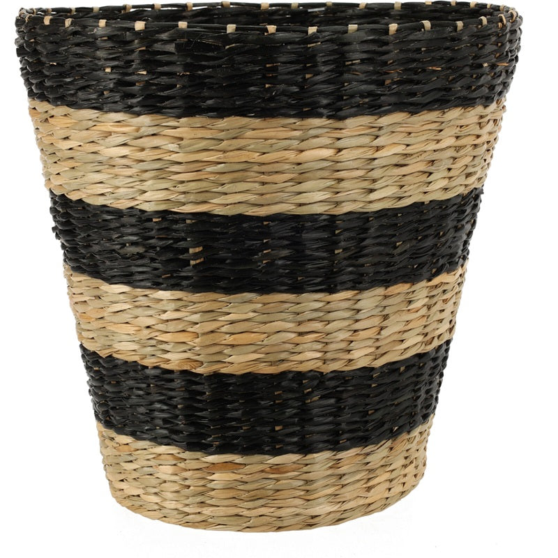 ΚΑΛΑΘΙ ΔΙΧΡΩΜΟ 25x24εκ SEAGRASS