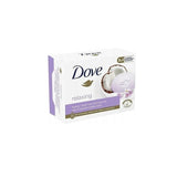 DOVE ΣΑΠΟΥΝΙ COCONUT MILK 90gr