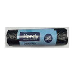 ΣΑΚΟΥΛΑ ΑΠΟΡΡΙΜΑΤΩΝ 55x78cm 10ΤΕΜ HANDY