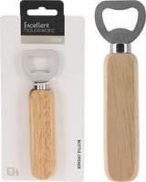 ΑΝΟΙΧΤΗΡΙ 14cm ΚΑΡΤΕΛΑ EXCELLENT HOUSEWARE