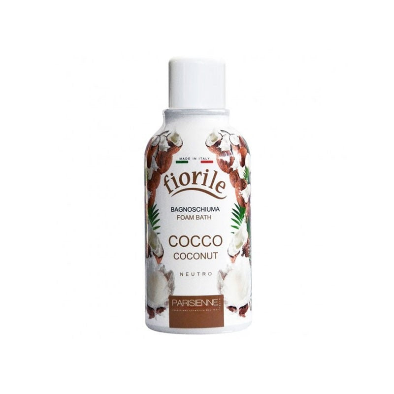 PARISIENNE ΑΦΡΟΛΟΥΤΡΟ 1lt COCCO