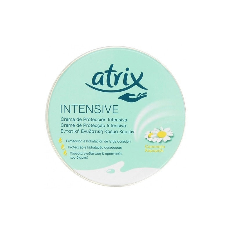 ATRIX ΚΡΕΜΑ ΧΕΡΙΩΝ ΜΕ ΧΑΜΟΜΗΛΙ 60ml