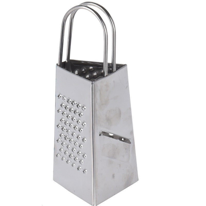 ΤΡΙΦΤΗΣ ΜΙΝΙ 5εκ INOX