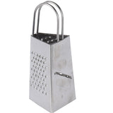 ΤΡΙΦΤΗΣ ΜΙΝΙ 5εκ INOX