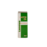ΚΑΣΤΟΡΕΛΑΙΟ 50ml LANOVA