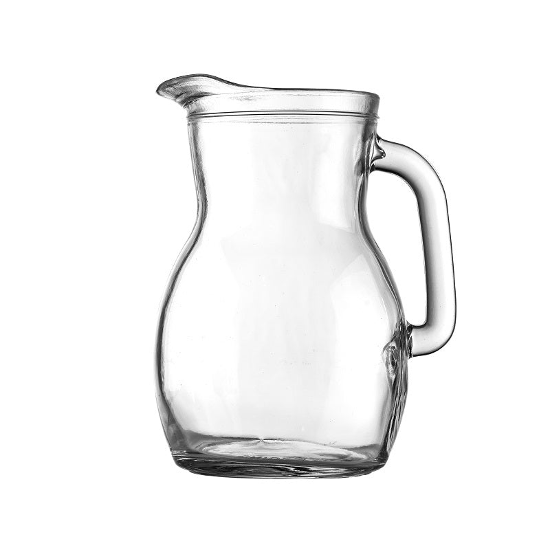 ΚΑΝΑΤΑ BISTROT 1000ml ΓΥΑΛΙΝΗ