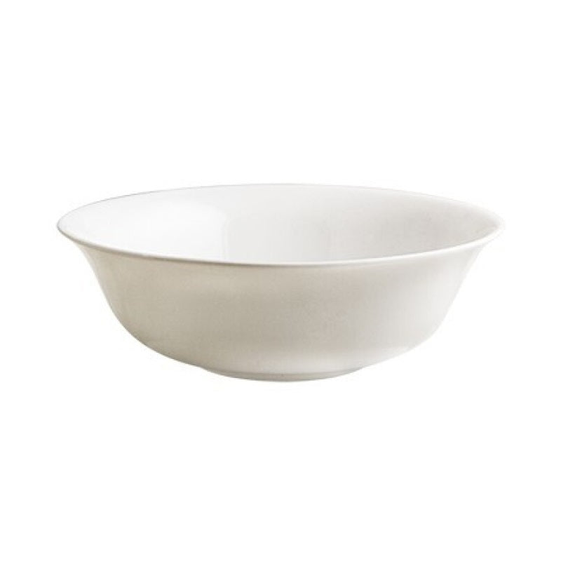 ΜΠΩΛ OPAL TOLO 15.5cm ΛΕΥΚΟ