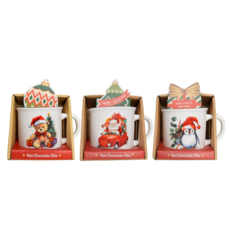 ΚΟΥΠΑ BECKY'S ΜΕ ΣΚΟΝΗ ΖΕΣΤΗΣ ΣΟΚΟΛΑΤΑΣ 20g