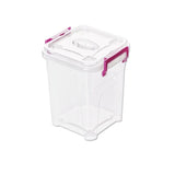 ΦΑΓΗΤΟΔΟΧΕΙΟ STOCK BOX 16lt KOD373