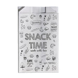 ΧΑΡΤΟΣΑΚΟΥΛΑ BREAK ΓΩΝΙΑ 13.5x19cm 10Kg