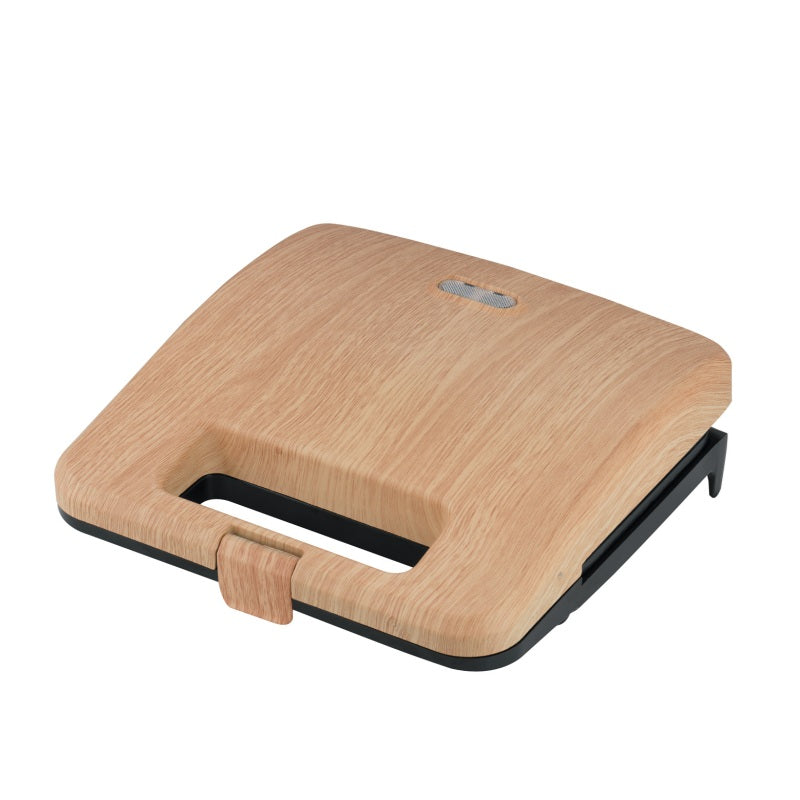 ΤΟΣΤΙΕΡΑ 750W ΠΛΑΚΕΣ GRILL ΕΦΕ ΞΥΛΟΥ