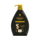 DERMOMED ΚΡΕΜΟΣΑΠΟΥΝΟ 1lt ΑΝΤΛΙΑ ARGAN OIL
