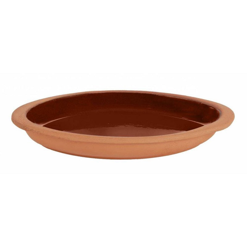 ΠΥΡΙΜΑΧΗ ΡΑΒΙΕΡΑ 27x15cm ΣΕΤ 2 ΤΕΜΑΧΙΑ